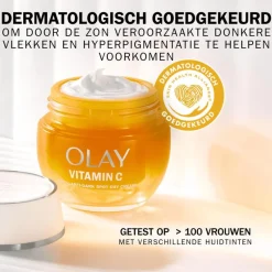 Sale Olay Vitamin C Dagcrème SPF30 50 ML