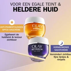 Sale Olay Vitamin C Dagcrème SPF30 50 ML