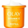 Discount Olay Vitamine C Dagcrème SPF30 Navulling 50 ML