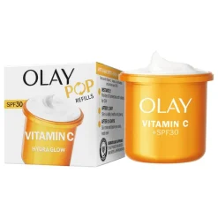 Discount Olay Vitamine C Dagcrème SPF30 Navulling 50 ML