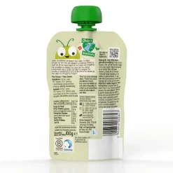 Online Olvarit Knijpfruit 6+ Peer Banaan 100 gram