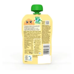 Best Olvarit Knijpfruit Abrikoos Banaan Granen