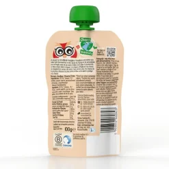 Sale Olvarit Knijpfruit Banaan Aardbei