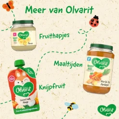 Online Olvarit Knijpfruit Kokosmelk Mango