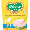 Discount Olvarit 8+M fijne granen babypap