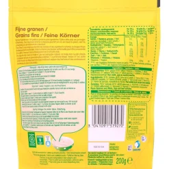 Discount Olvarit 8+M fijne granen babypap