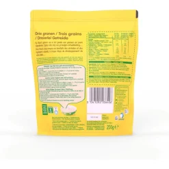 Discount Olvarit Ontbijtpap Haver Tarwe Rogge 6 Maanden