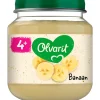 Best Olvarit Potje Banaan Fruithapje 4+ maanden 125 GR