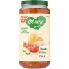 New Olvarit Tomaat Witvis Pasta 250 GR