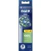 Discount Oral-B Cross Action Opzetborstels Wit - 4 Stuks