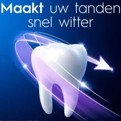 Online Oral-B 3D White Advanced Express Whitening Fresh Glow Tandpasta - 75ML