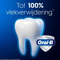 Online Oral-B 3D White Advanced Express Whitening Fresh Glow Tandpasta - 75ML