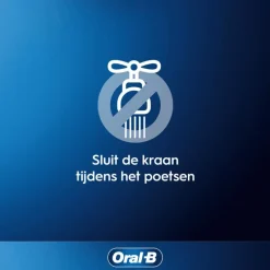 Hot Oral-B 3D White Arctic Fresh Tandpasta 75 ML