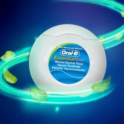 Sale Oral-B Essential Munt Flosdraad