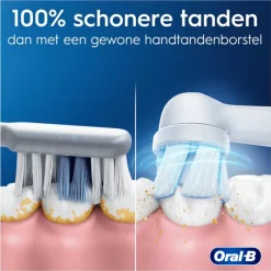 Discount Oral-B iO 2 Groen Elektrische tandenborstel