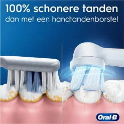 Hot Oral-B iO 2 Roze Elektrische tandenborstel