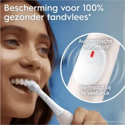 Hot Oral-B iO 2 Roze Elektrische tandenborstel