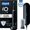 Hot Oral-B iO 10 Zwart Elektrische Tandenborstel