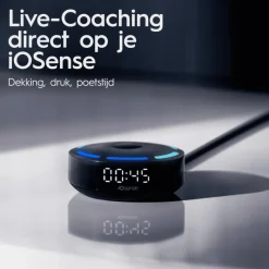 Hot Oral-B iO 10 Zwart Elektrische Tandenborstel