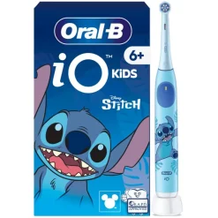 New Oral-B iO Kids Stitch Elektrische Tandenborstel