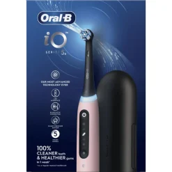 Outlet Oral-B iO5 Pink
