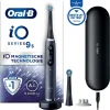 Hot Oral-B iO 9S Zwart Elektrische Tandenborstel By Braun