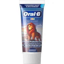 Best Oral-B Kids Lion King Tandpasta 60ML
