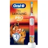 Hot Oral-B Pro Kids 3+ Lion King Elektrische Tandenborstel by Braun