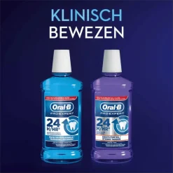 Online Oral-B Pro-Expert Professionele Bescherming Mondwater - 500ML