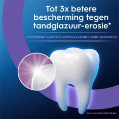 New Oral-B Professional Gezonde Whitening Arctic Fresh Tandpasta - 75ML