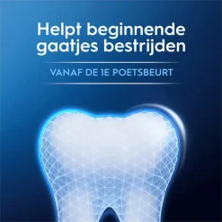 Clearance Oral-B Professional Glazuurversterkende Tandpasta Zachte Munt 75ML