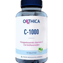 Discount Orthica C-1000 Tabletten