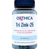 Orthica Tri-zink 25 Capsules