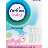 Hot OtriCare Baby Monodose Zoutoplossing bij een Verstopte Neus 18 x 5 ML