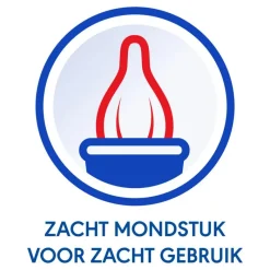 Clearance OtriCare Baby wegwerpdopjes bij Aspirator neusjesreiniger 10 stuks