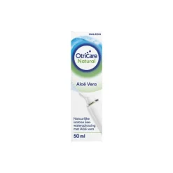 Discount OtriCare Natural Aloë Vera Neusspray50 ML