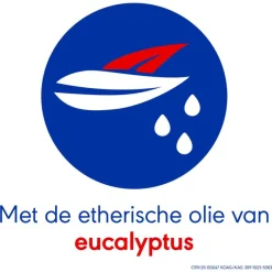 Online Otrivin Zoutoplossing Plus Eucalyptus Neusspray bij een Verstopte Neus 20 ML