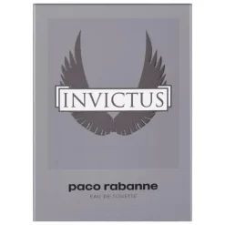 Discount Paco Rabanne Invictus eau de toilette 100 ML