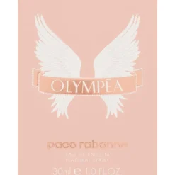New Paco Rabanne Olympéa eau de parfum 30 ML