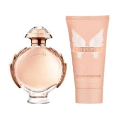 Clearance Paco Rabanne Olympéa Giftset