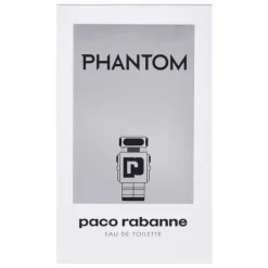 Hot Paco Rabanne Phantom eau de toilette 50 ML