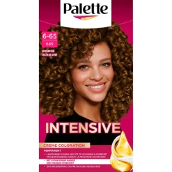 Best Poly Palette Palette 6-65 Goudbruin / Châtain Doré