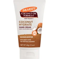 Outlet Palmer's Coconut Oil Formula Hand Cream 60 GR
