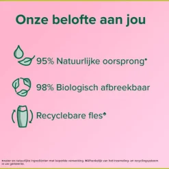 New Palmolive Douche Aroma Essences Love Douchegel 250 ML