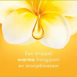 Palmolive Douche Aroma Essences Happy Douchegel 250 ML