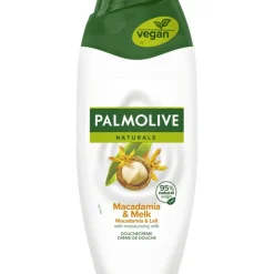 Discount Palmolive Douche Naturals Macadamia 250ml