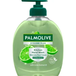 Outlet Palmolive Hygiëne Plus Keuken Antibacteriële Vloeibare Handzeep 300 ML