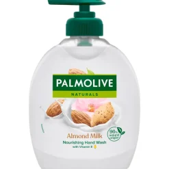 Outlet Palmolive Naturals Melk & Amandel Handzeep 300 ML