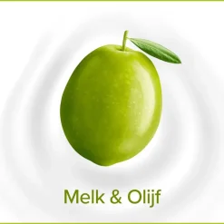 New Palmolive Naturals Olijf Handzeep 500 ML