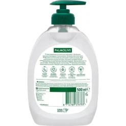 New Palmolive Naturals Olijf Handzeep 500 ML